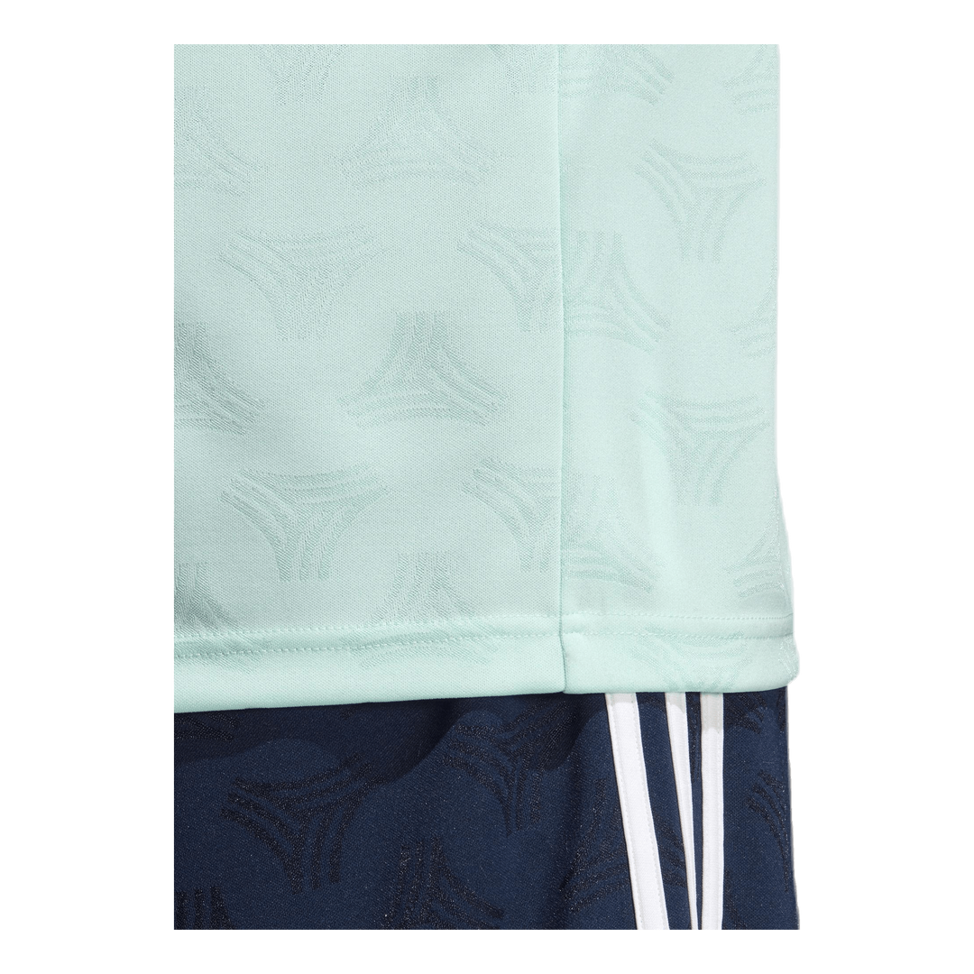 Tango Jaquard Jersey Blue/Green