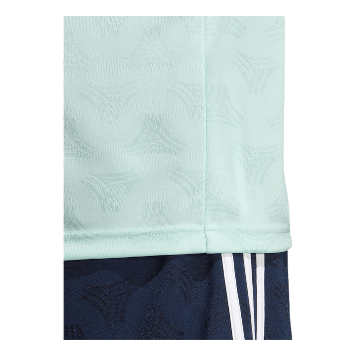 Tango Jaquard Jersey Blue/Green