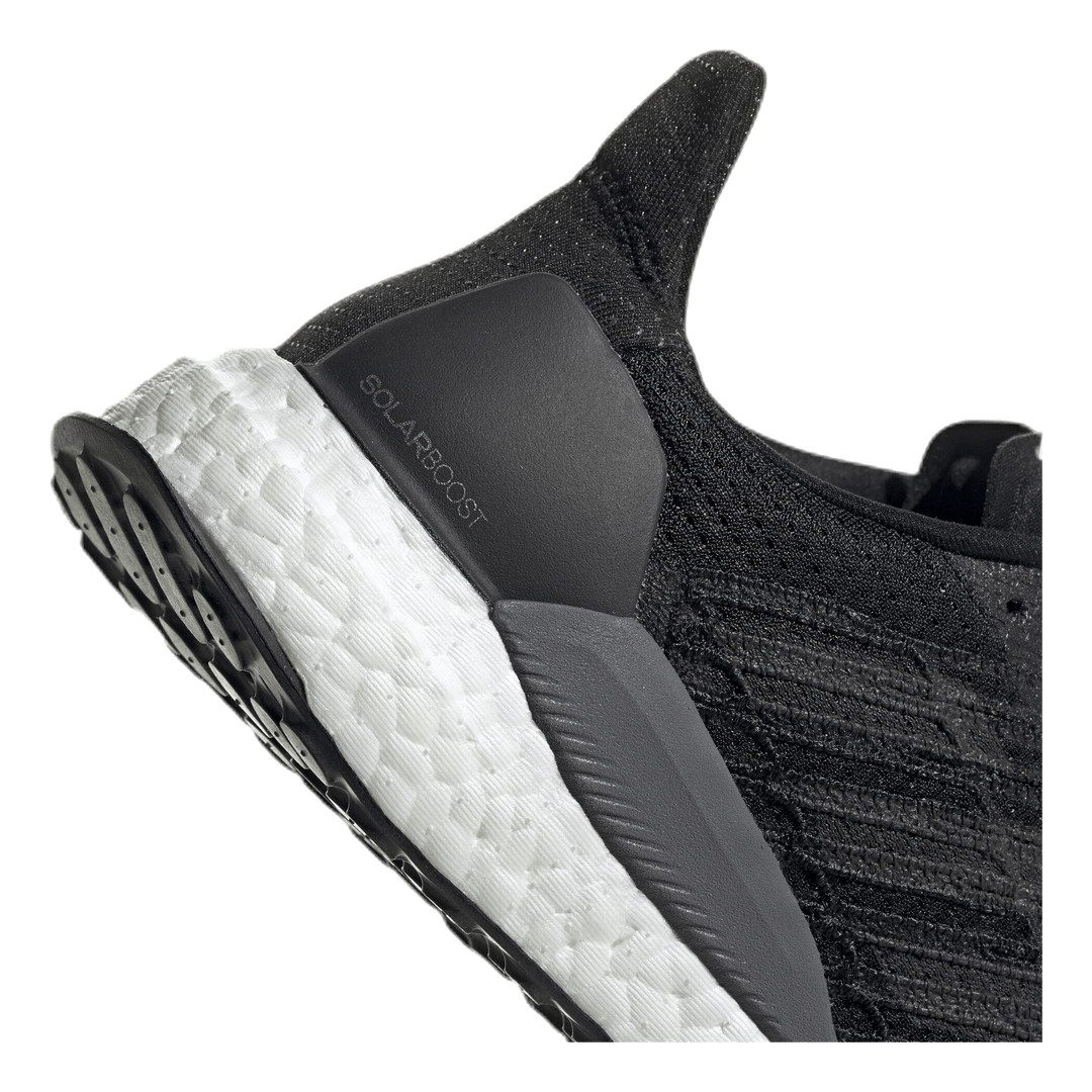 Solar Boost 19 Black/Grey