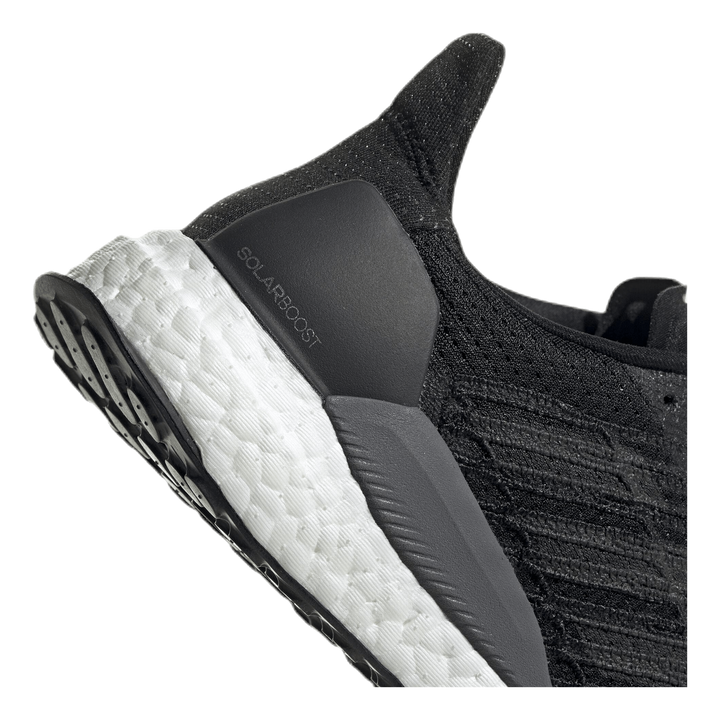 Solar Boost 19 Black/Grey