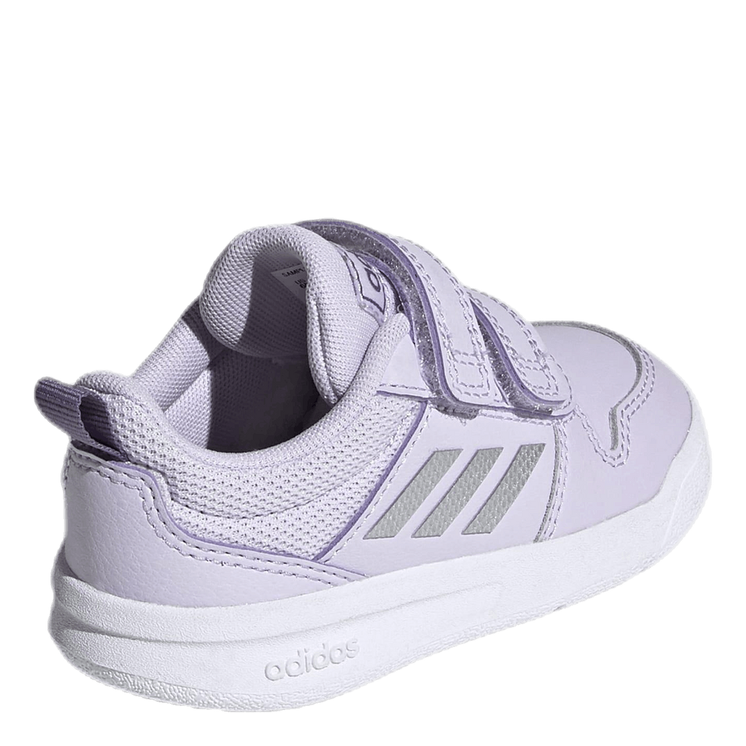 Tensaurus Shoes Purple/White