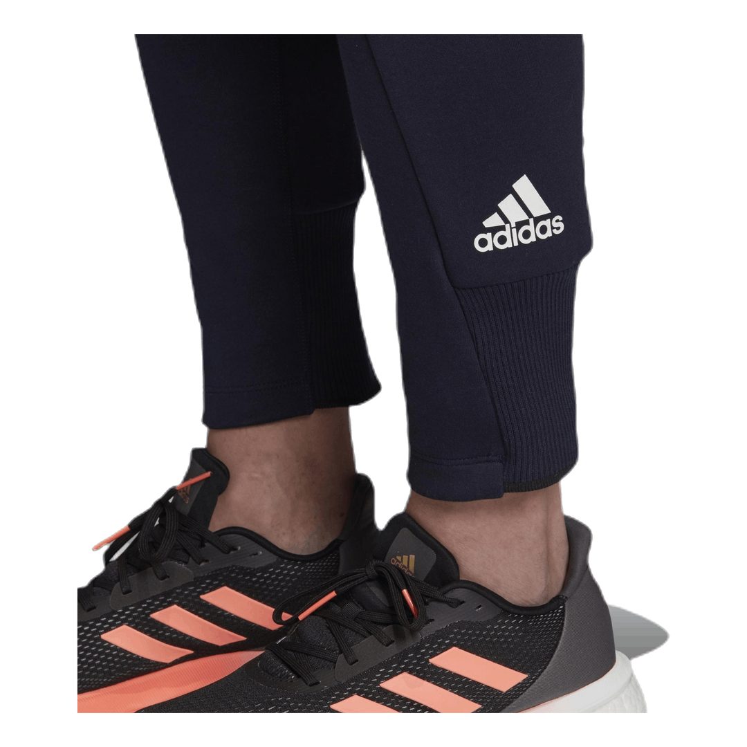 adidas VRCT Pant Black – - Main Image