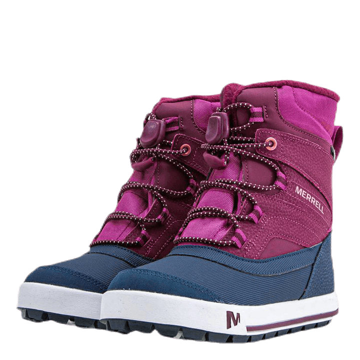 Snowbank 2.0 WP Purple