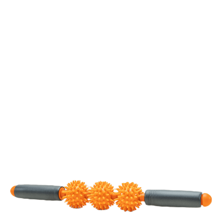 Restore Pressure Point Massager Orange/Grey