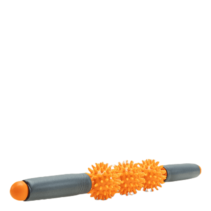 Restore Pressure Point Massager Orange/Grey