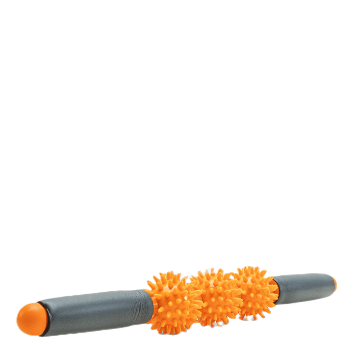 Restore Pressure Point Massager Orange/Grey