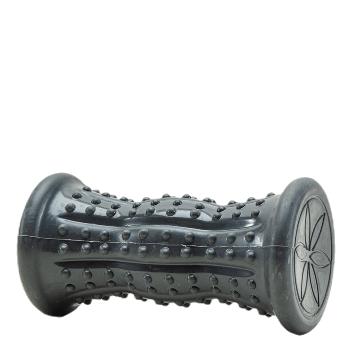 Restore Hot And Cold Foot Roller Grey