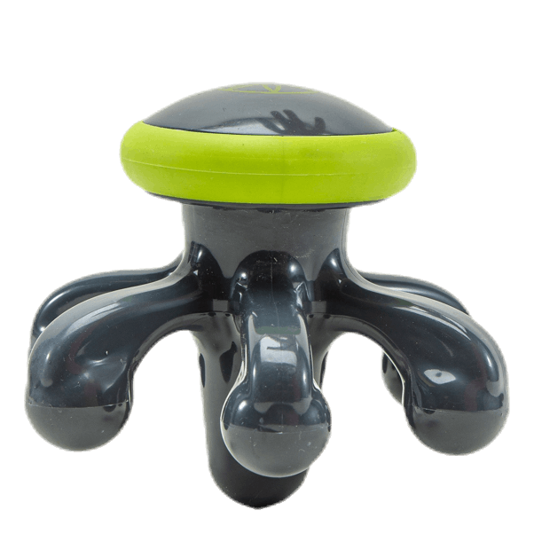 Restore Multi Point Massager Green/Grey