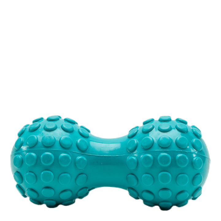 Restore Spine Align Dual Roller Turquoise