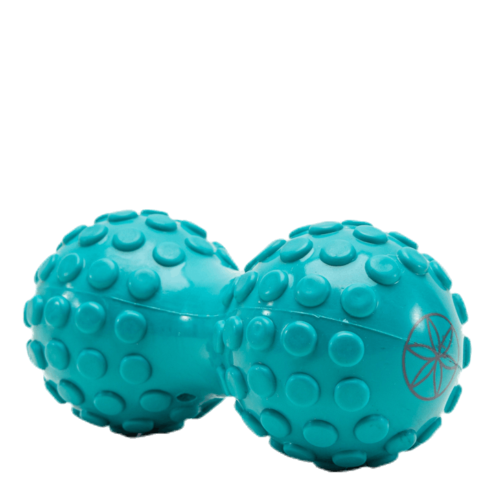 Restore Spine Align Dual Roller Turquoise