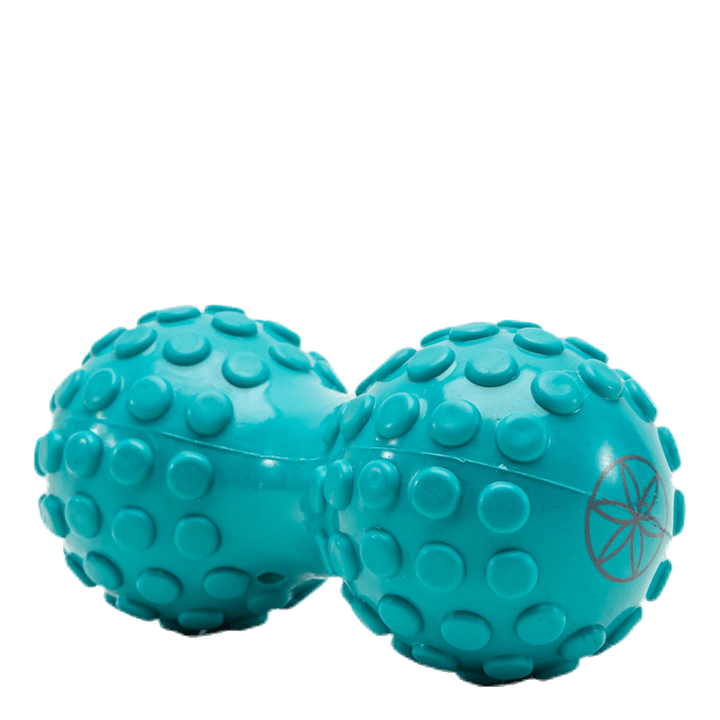 Restore Spine Align Dual Roller Turquoise