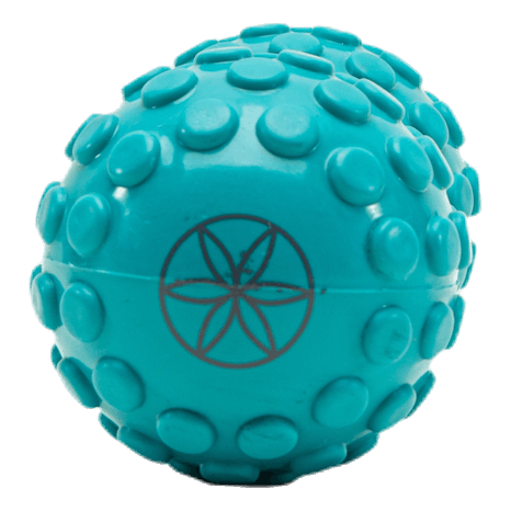 Restore Spine Align Dual Roller Turquoise