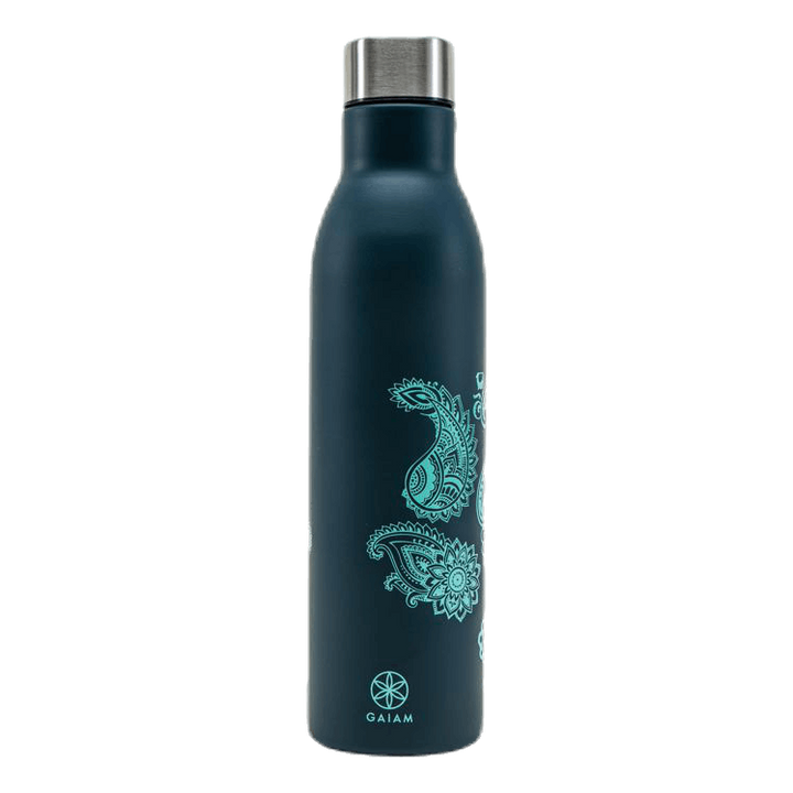 Easy Grip Bottle Marina Blue