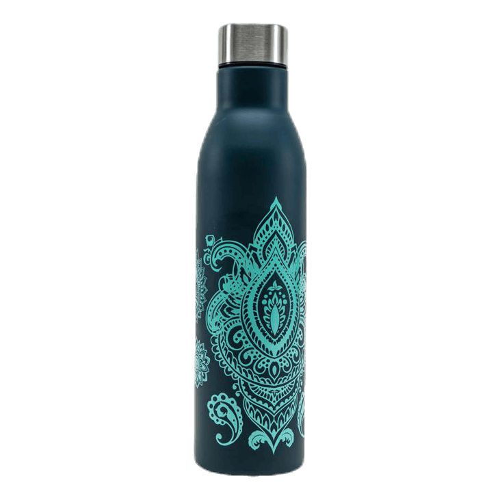 Easy Grip Bottle Marina Blue