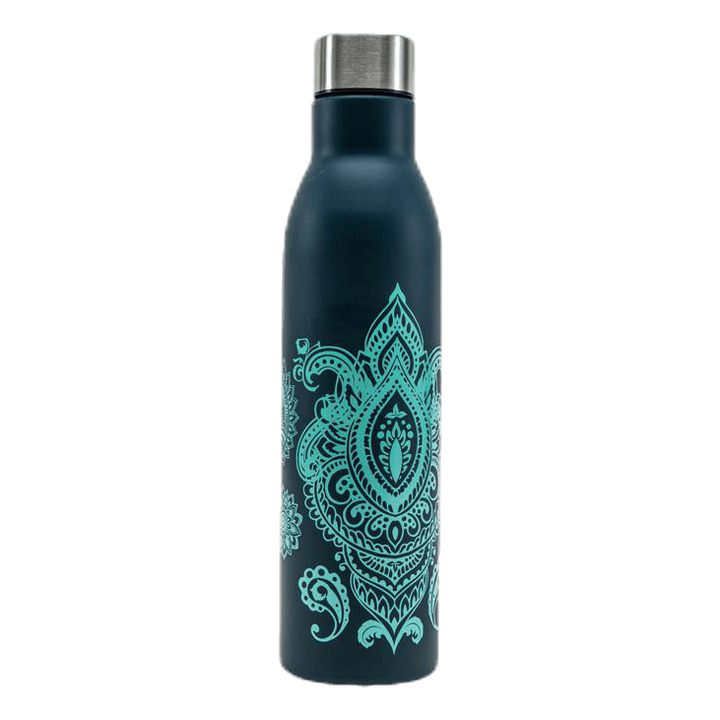 Easy Grip Bottle Marina Blue