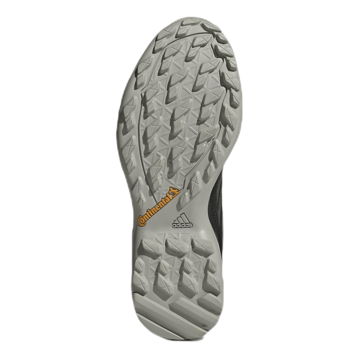 Terrex AX3 Mid GORE-TEX Hiking Shoes Core Black / Dgh Solid Grey / Metal Grey