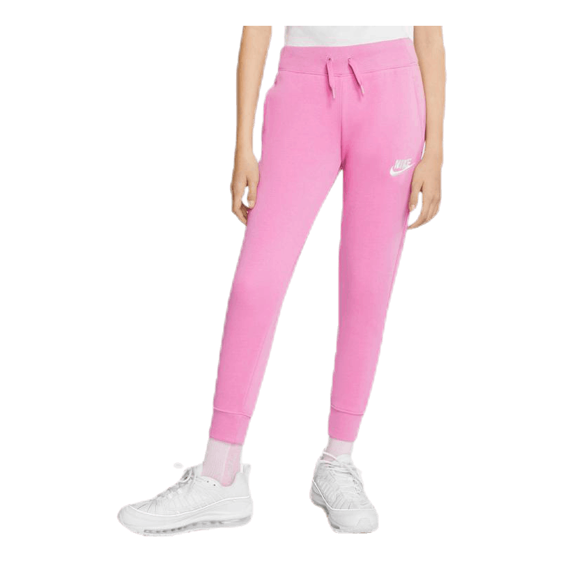 Girls NSW PE Pant Pink