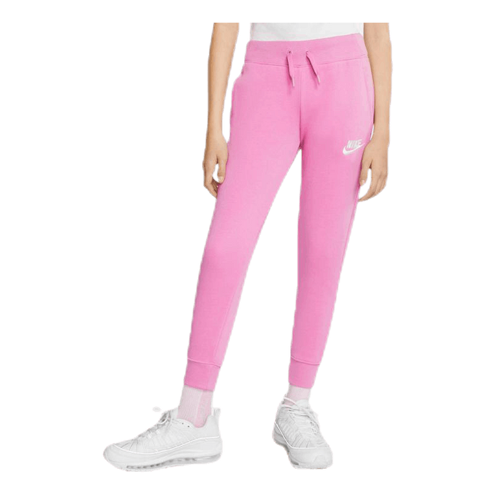 Girls NSW PE Pant Pink