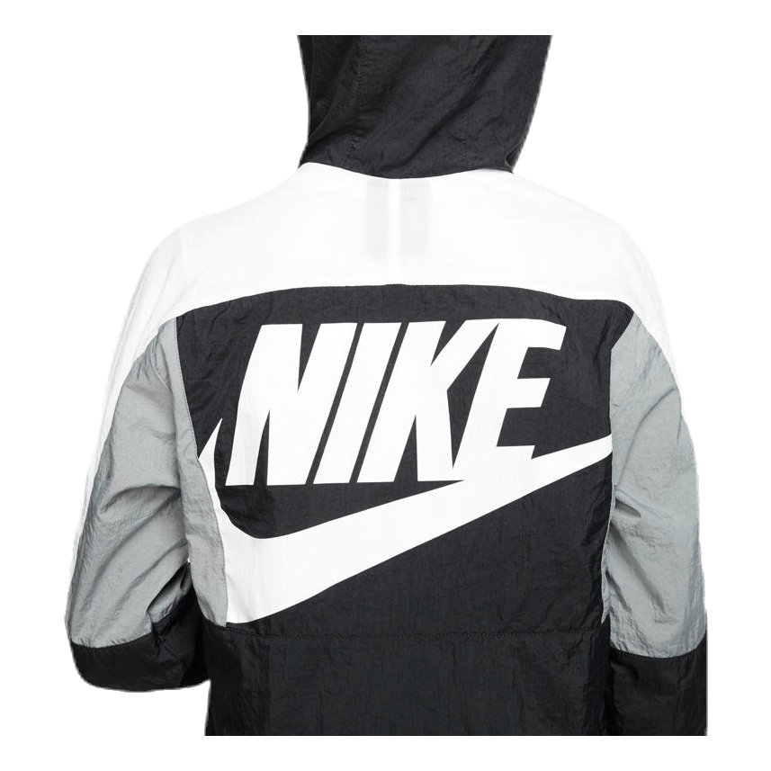 Nike top windbreaker junior