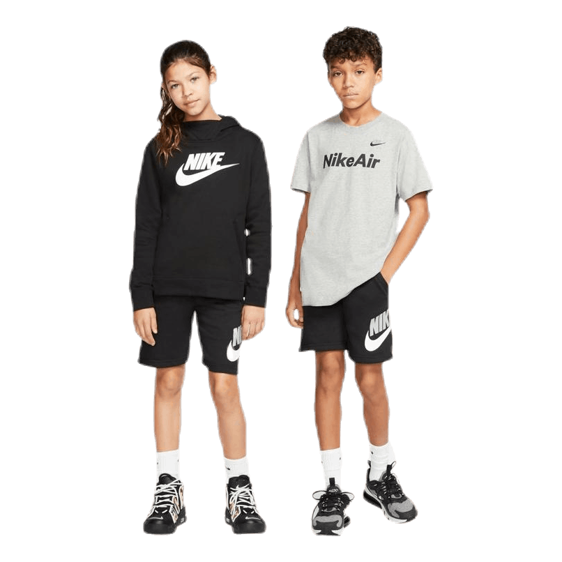 Nike air top shorts junior