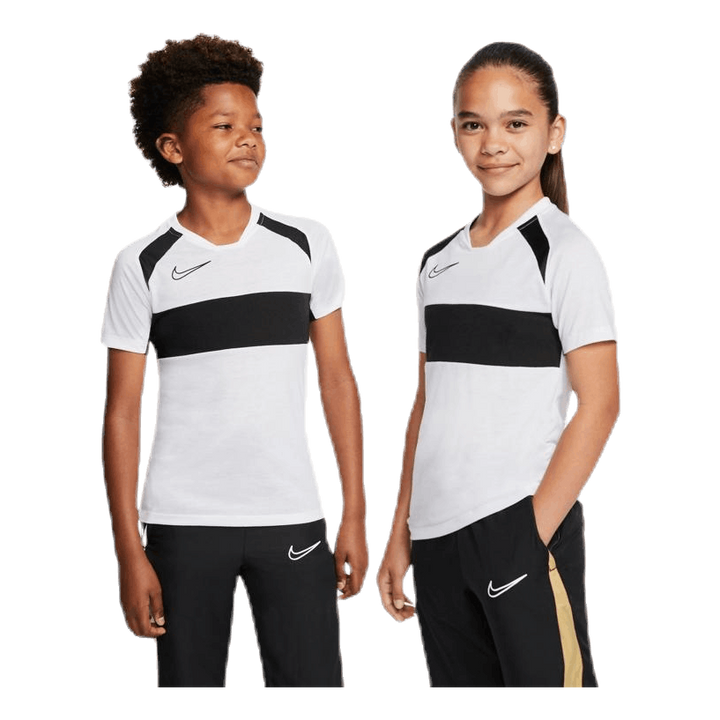 Dri-FIT Academy Summer Artist SS Junior White/Black