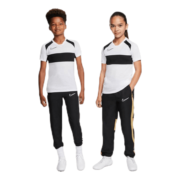 Dri-FIT Academy Summer Artist SS Junior White/Black