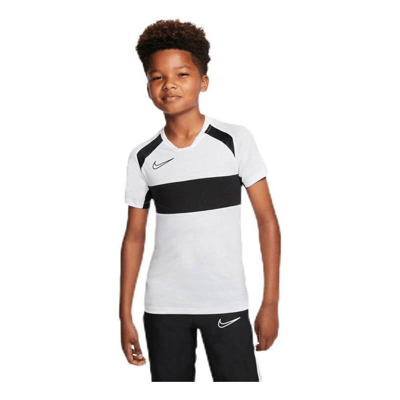 Dri-FIT Academy Summer Artist SS Junior White/Black