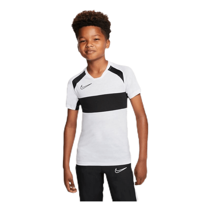 Dri-FIT Academy Summer Artist SS Junior White/Black