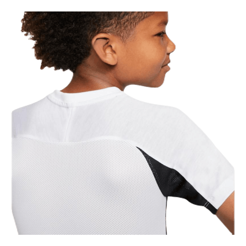 Dri-FIT Academy Summer Artist SS Junior White/Black