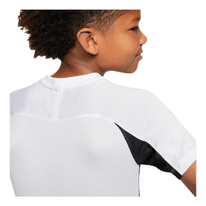 Dri-FIT Academy Summer Artist SS Junior White/Black