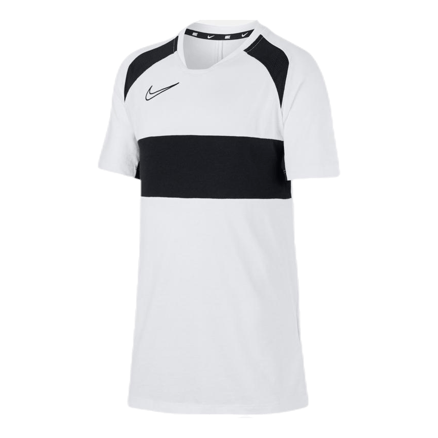 Dri-FIT Academy Summer Artist SS Junior White/Black