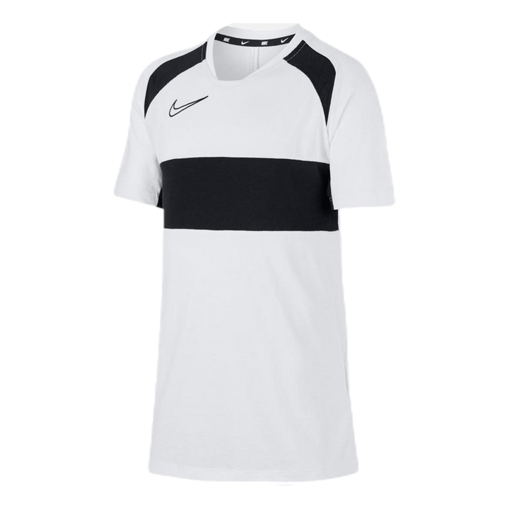 Dri-FIT Academy Summer Artist SS Junior White/Black