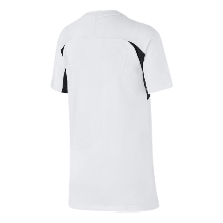 Dri-FIT Academy Summer Artist SS Junior White/Black