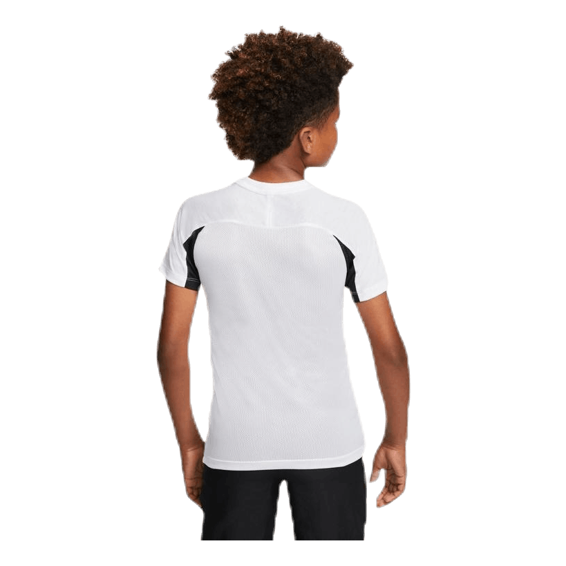 Dri-FIT Academy Summer Artist SS Junior White/Black