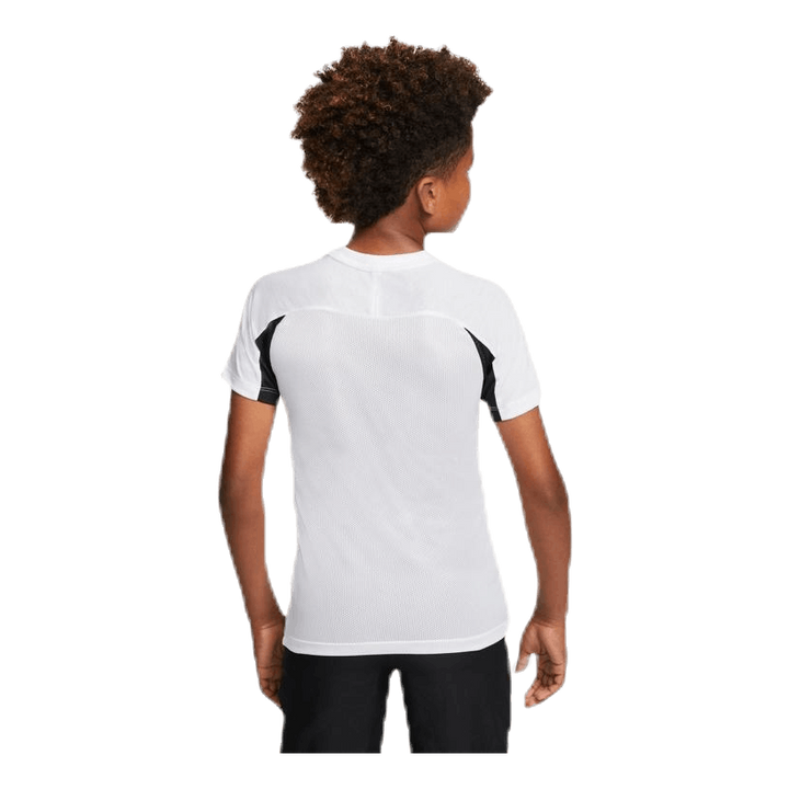 Dri-FIT Academy Summer Artist SS Junior White/Black