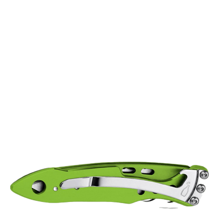 Skeletool KBX Green