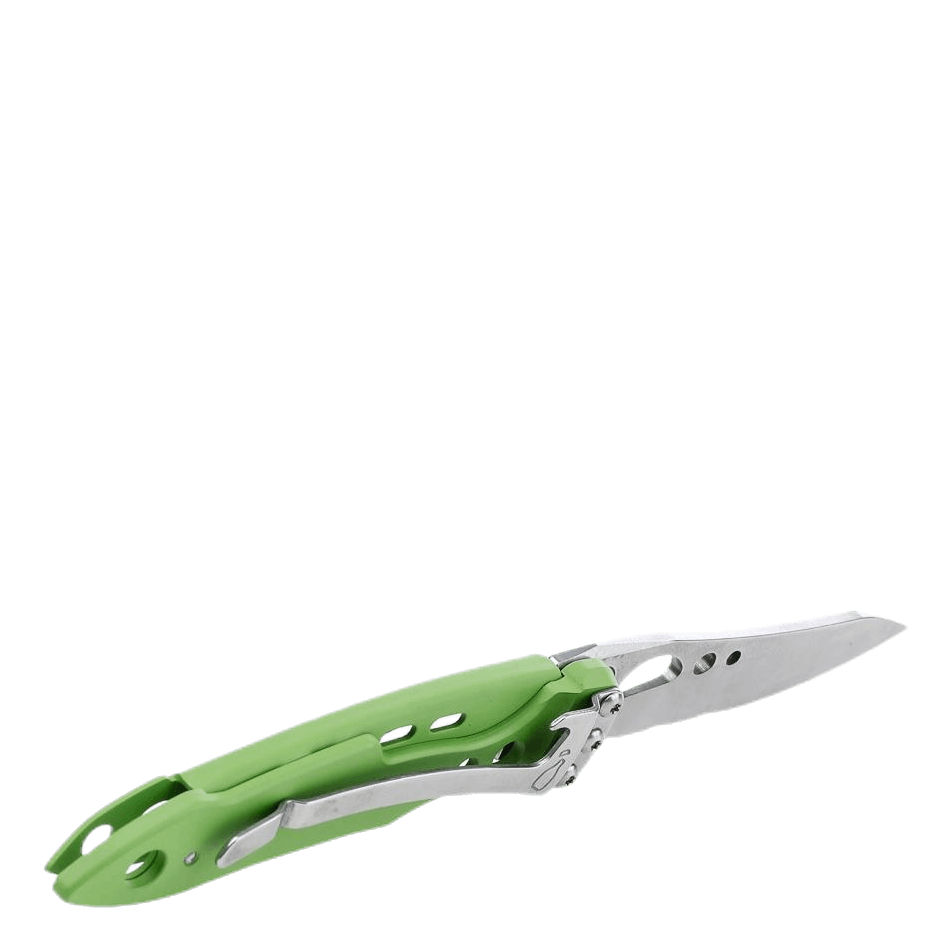 Skeletool KBX Green