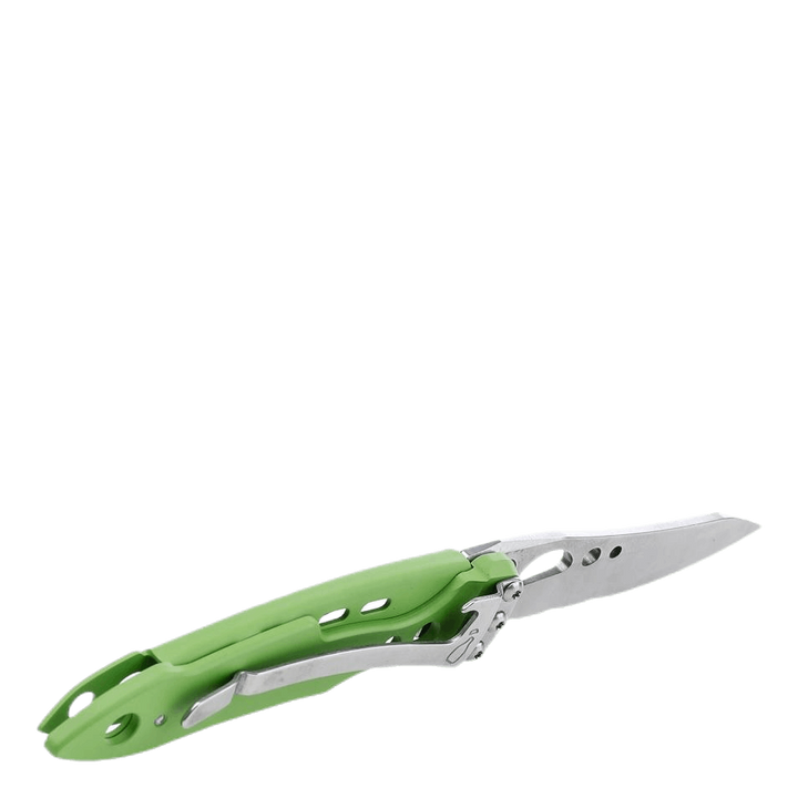 Skeletool KBX Green