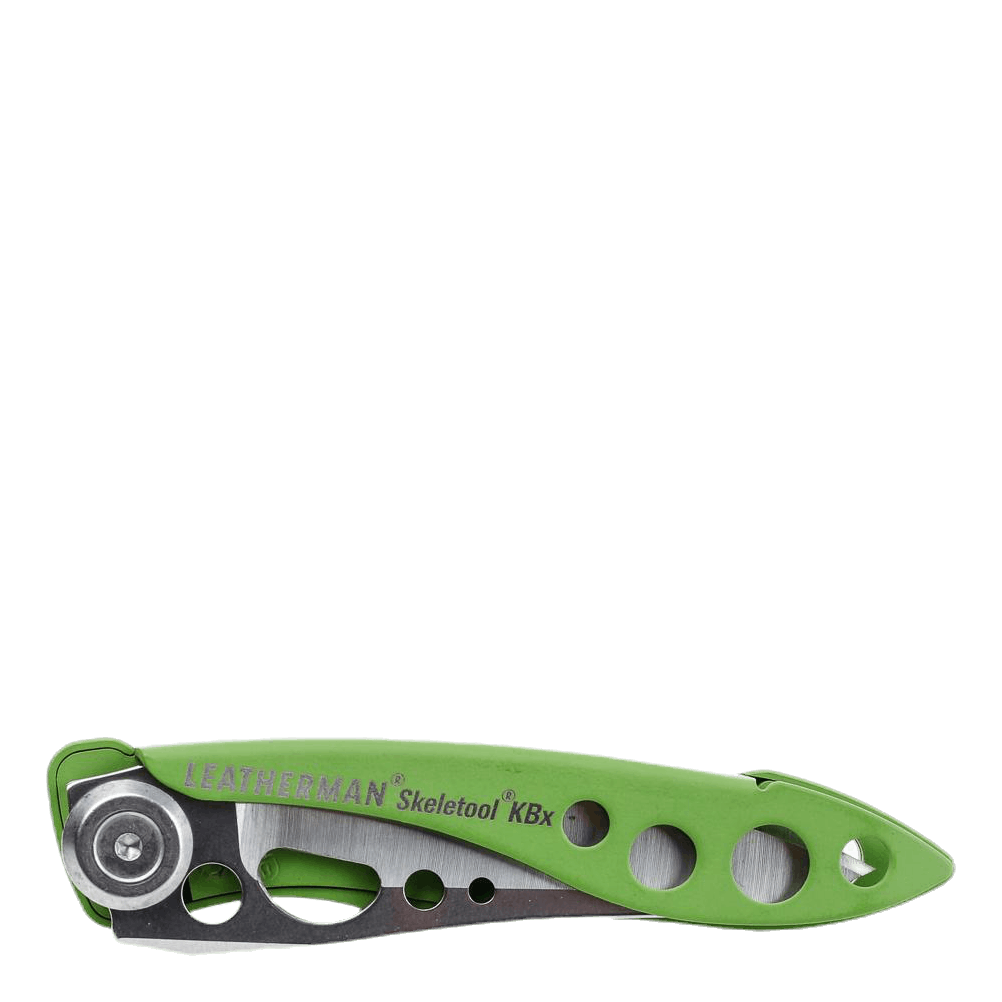 Skeletool KBX Green