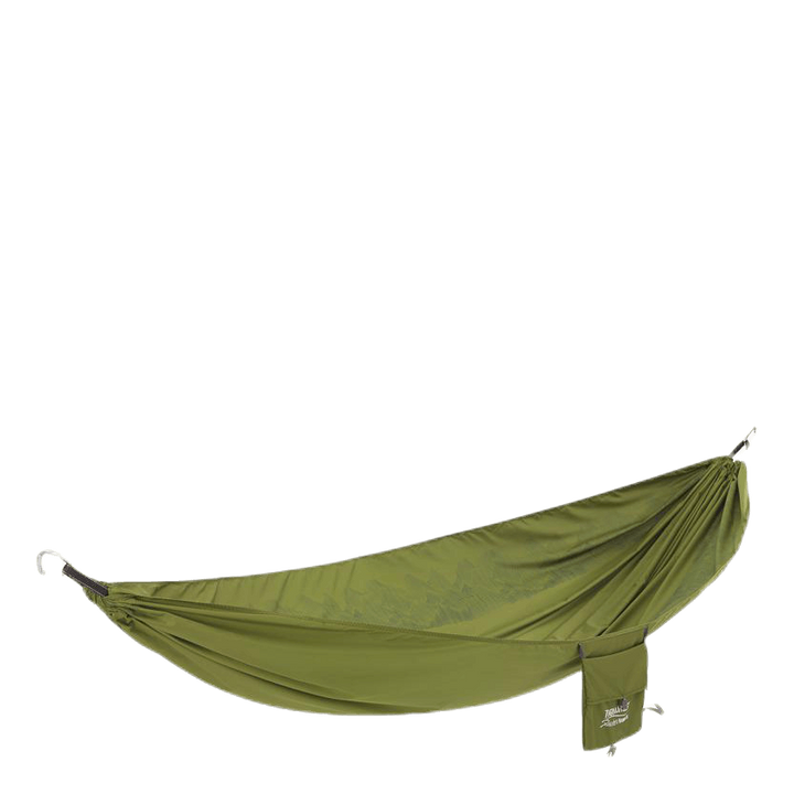 Hammock Single Green