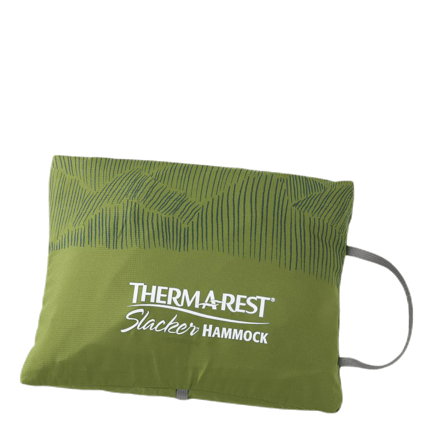 Hammock Single Green