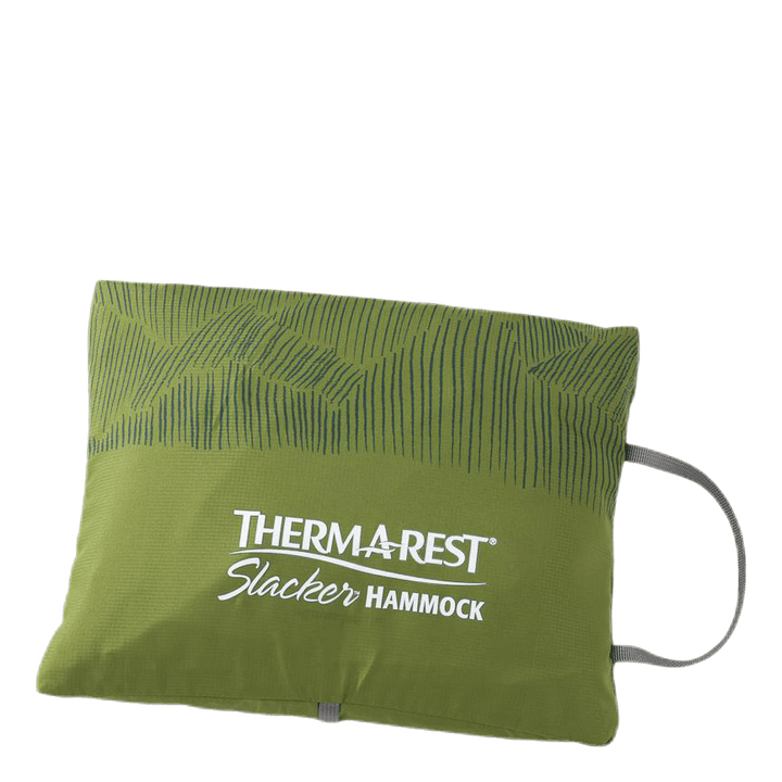 Hammock Single Green