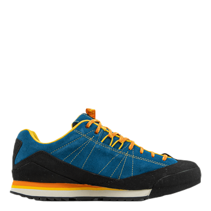 Catalyst Suede Blue/Orange