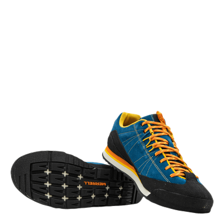 Catalyst Suede Blue/Orange