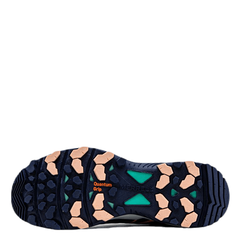 MQM Flex 2 Low GTX Pink/Green