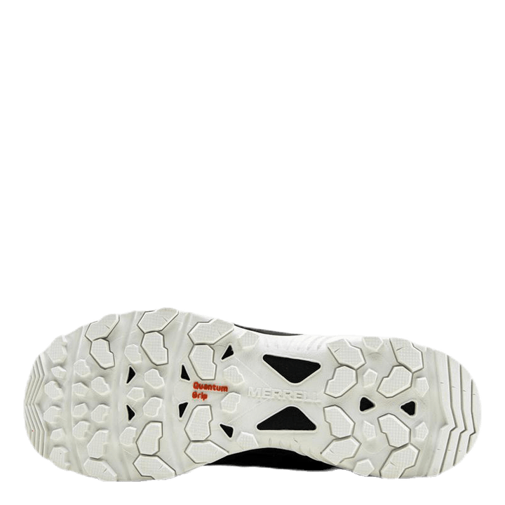 MQM Flex 2 Low GTX White/Black