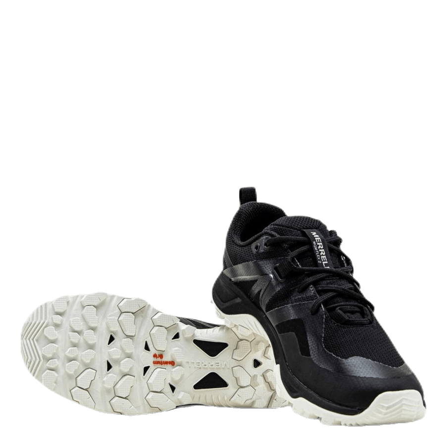 MQM Flex 2 Low GTX White/Black