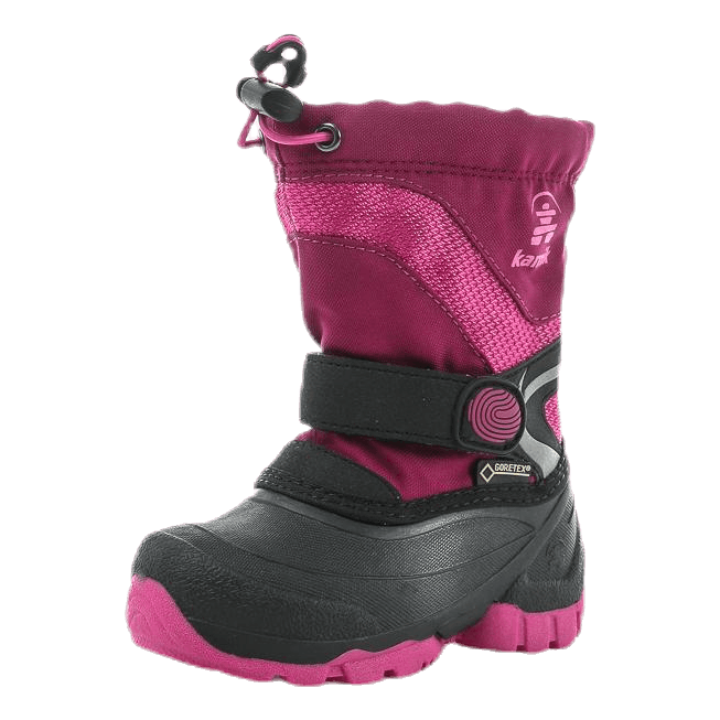 Jester Gore-Tex Kids 25-31 Pink