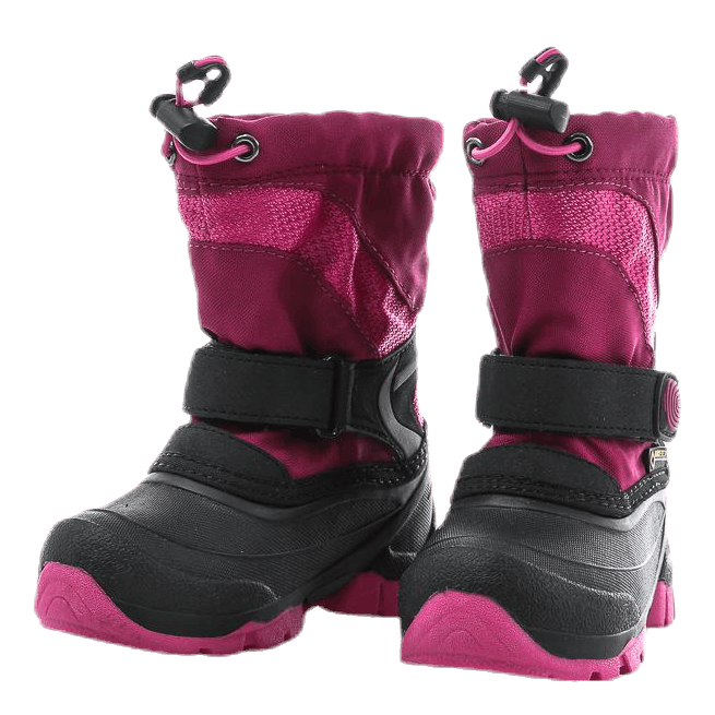 Jester Gore-Tex Kids 25-31 Pink