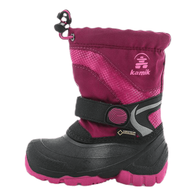 Jester Gore-Tex Kids 25-31 Pink